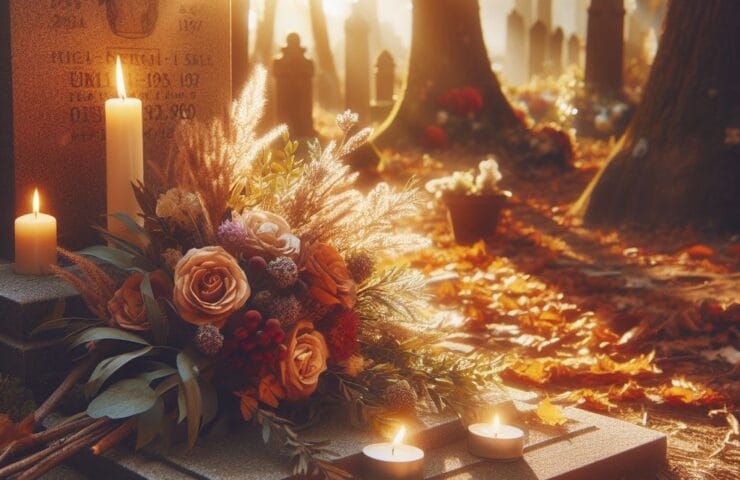 Znicze lampiony ceny