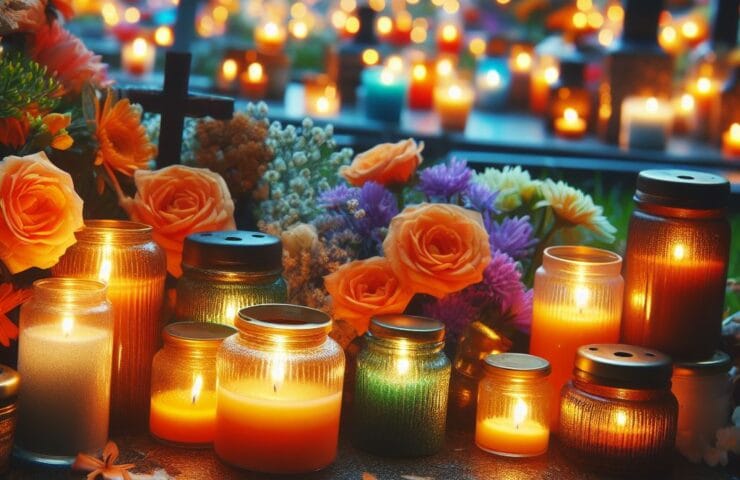 Znicze lampiony sklep internetowy