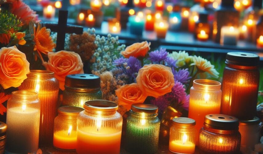 Znicze lampiony sklep internetowy