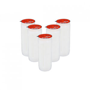 Wkład olejowo parafinowy długo palący czas palenia 65h OL250 (5szt.)