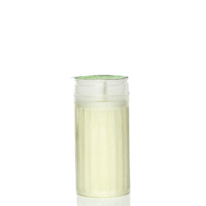 Zalewany wkład parafinowy ekologiczny czas palenia 65h EKO2