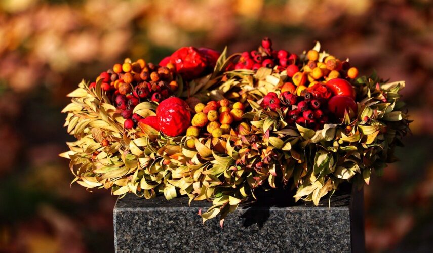 Znicze artystyczne wielkanocne