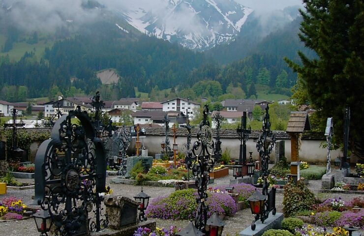 Znicze na Wielkanoc allegro