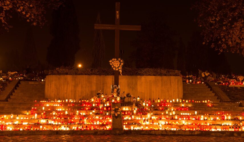 znicze wielkanocne hurtownia