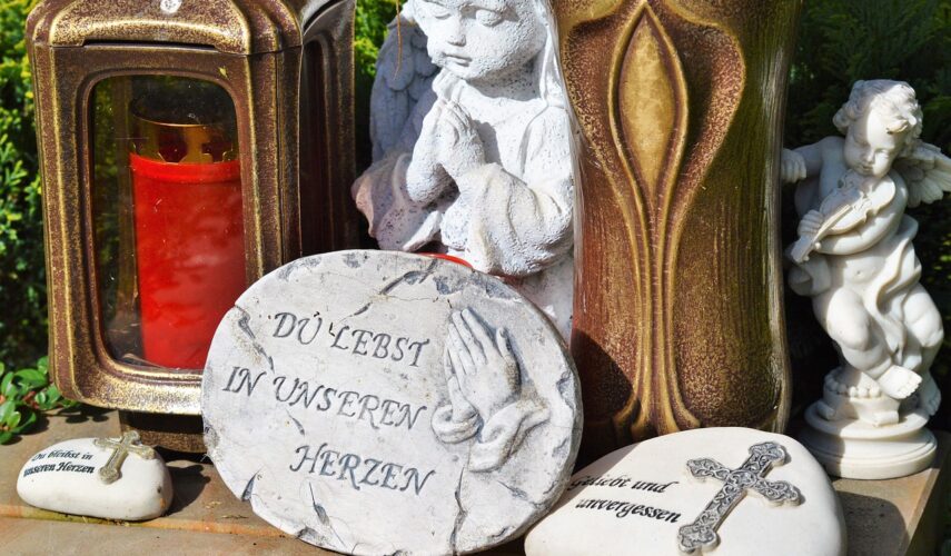 Znicze wielkanocne Lidl