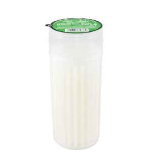 Zalewany wkład parafinowy ekologiczny czas palenia 85h EKO4