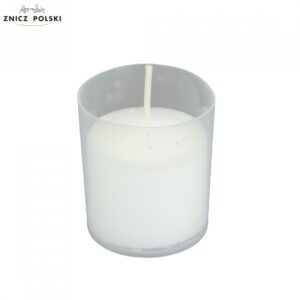 Mały wkład parafinowy WD (45 szt)