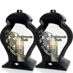 Znicz "Kochanemu Tacie" – Nowość na Dzień Ojca 🌟