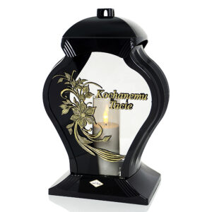 Znicz "Kochanemu Tacie" – Nowość na Dzień Ojca 🌟