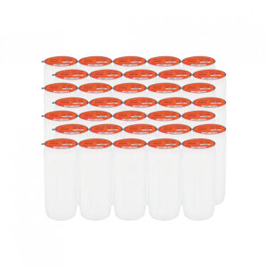 Wkład olejowo parafinowy długo palący czas palenia 65h OL250 (35szt.)