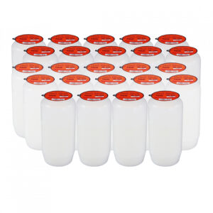 Wkład olejowo parafinowy długo palący czas palenia 85h ol350 (24szt.)