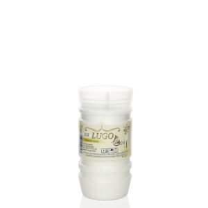 Wkład do zniczy 2-dniowy LUGO 2 2 dni