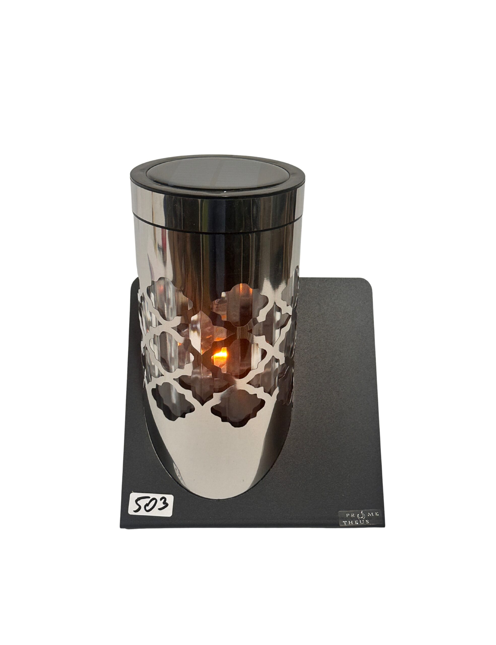 Znicz outlet 503 solarny