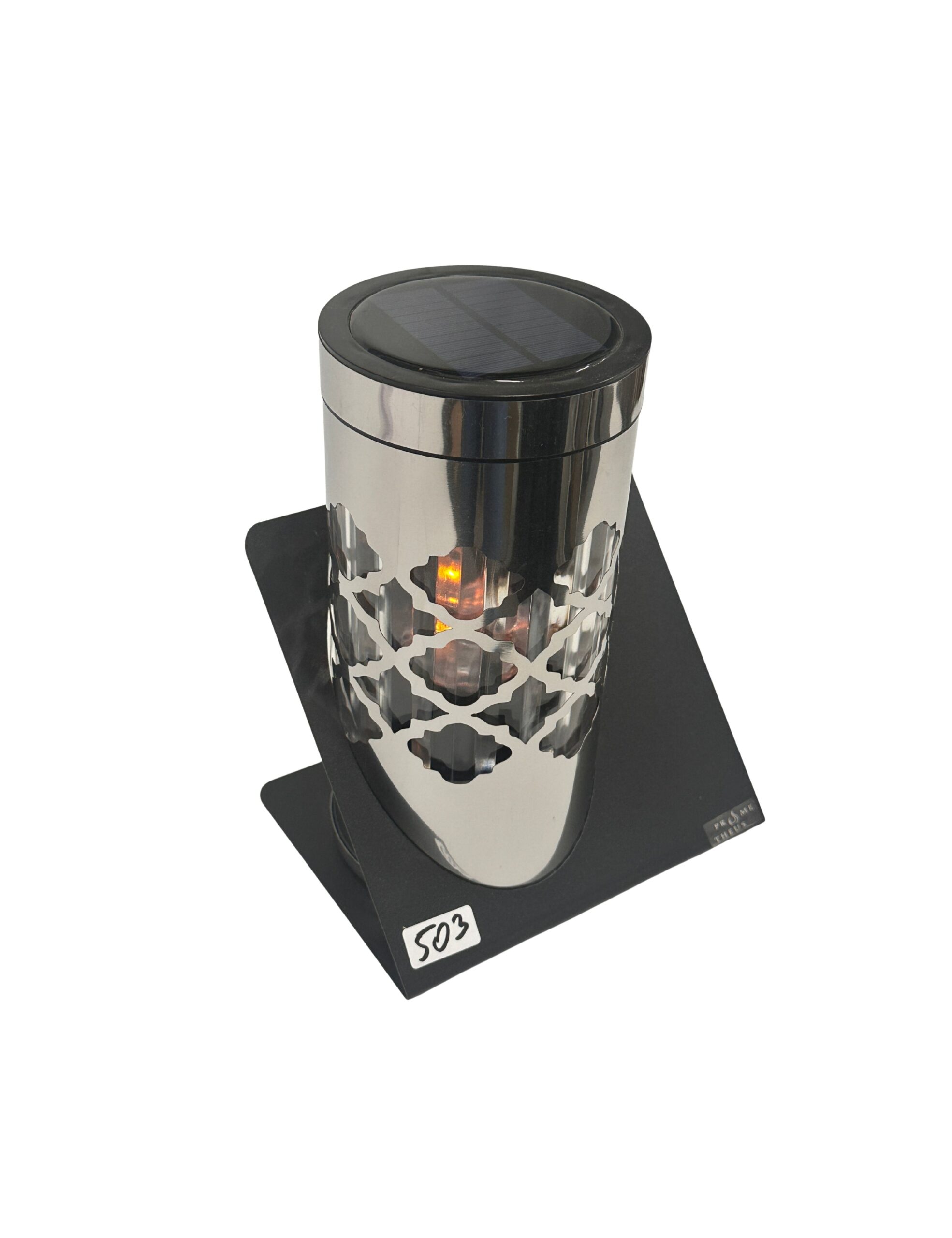 Znicz outlet 503 solarny