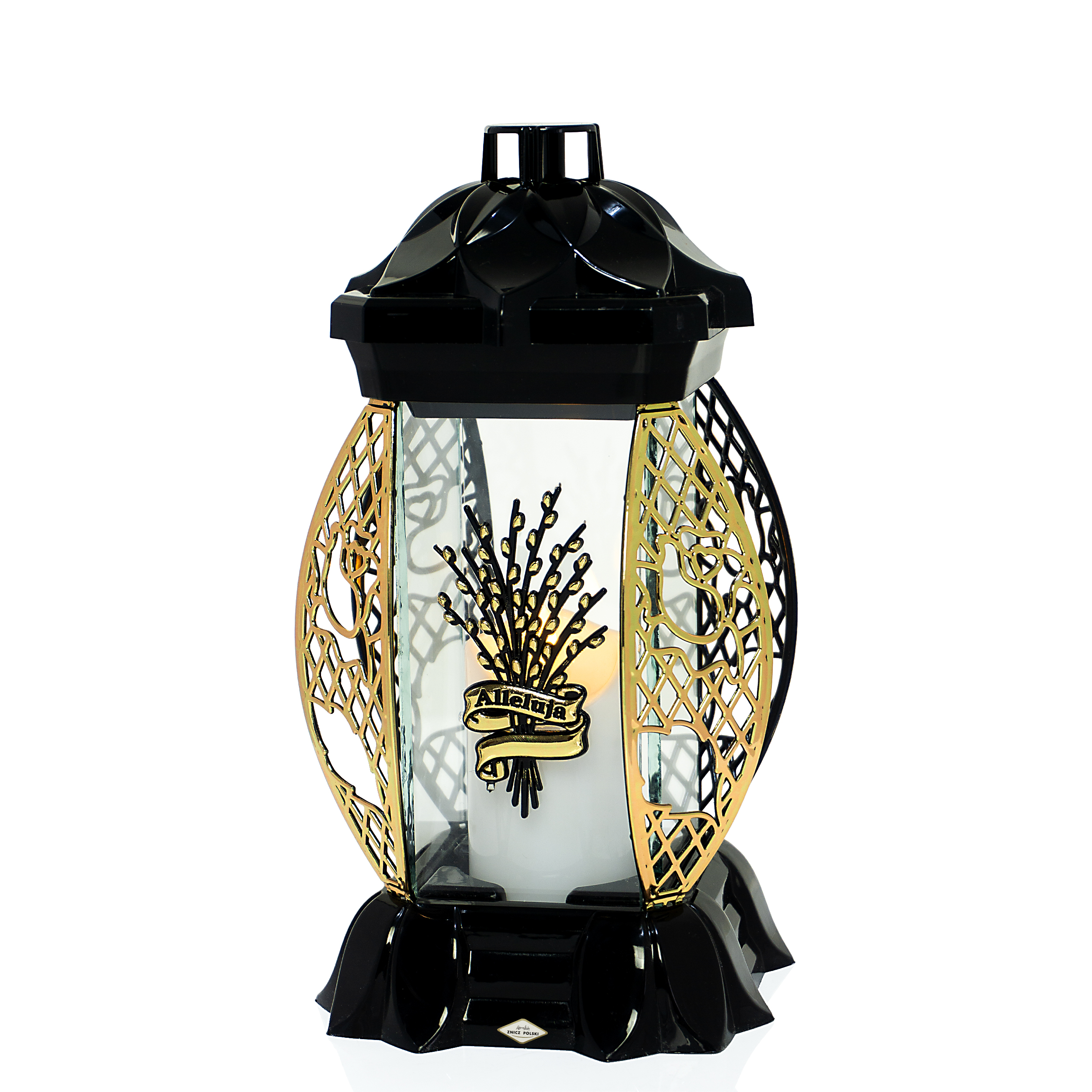 Znicz WERSAL AŻUR BAZIE