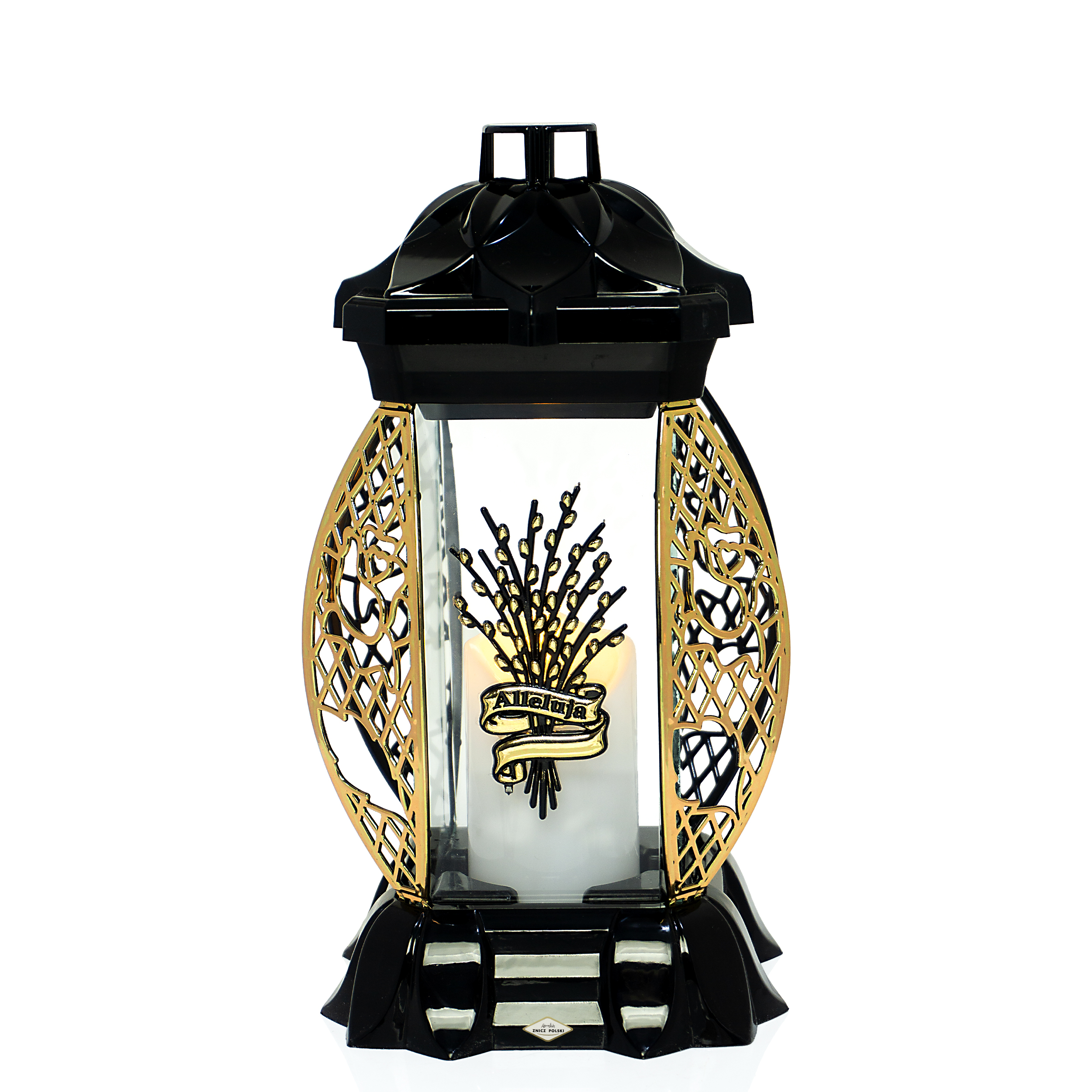 Znicz WERSAL AŻUR BAZIE