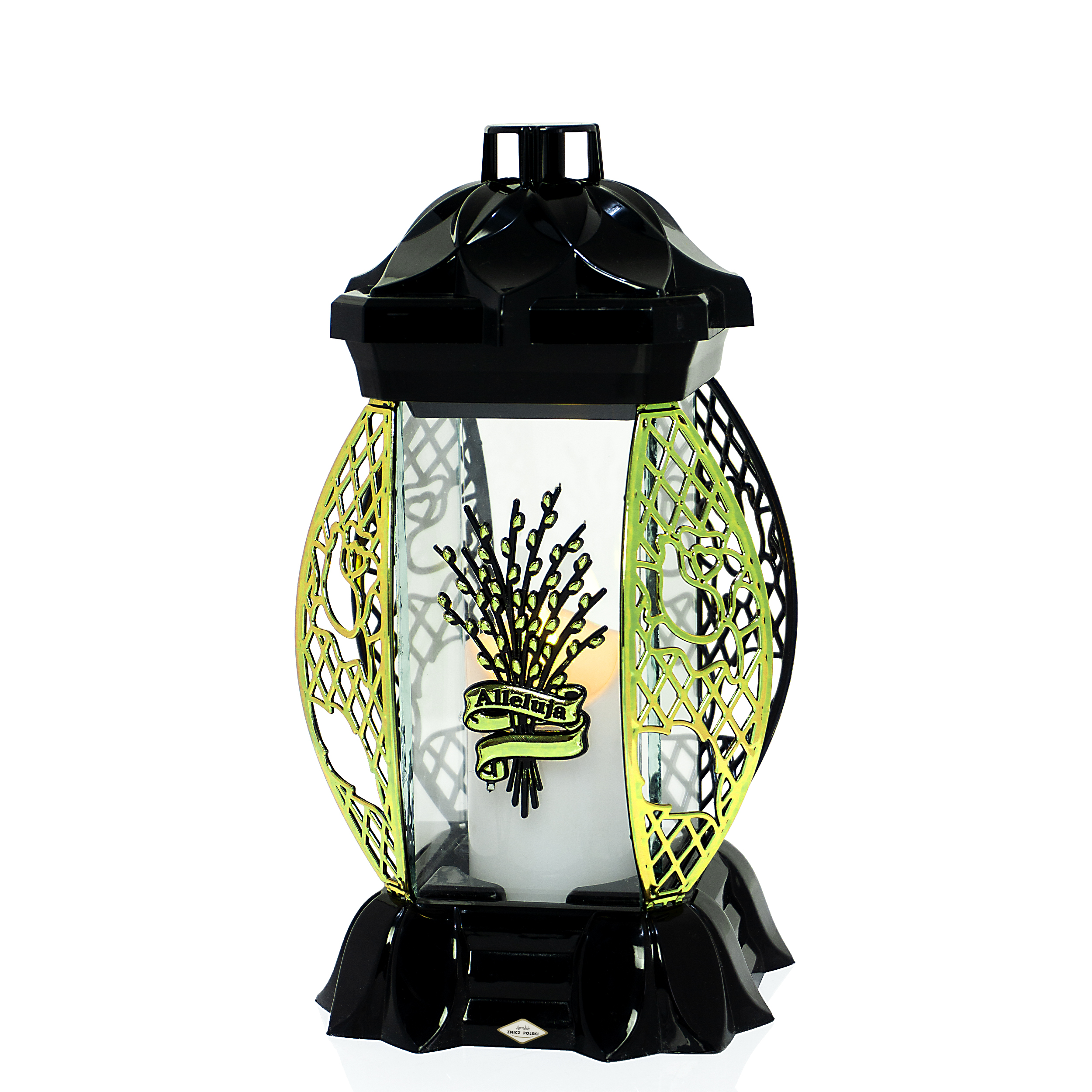 Znicz WERSAL AŻUR BAZIE