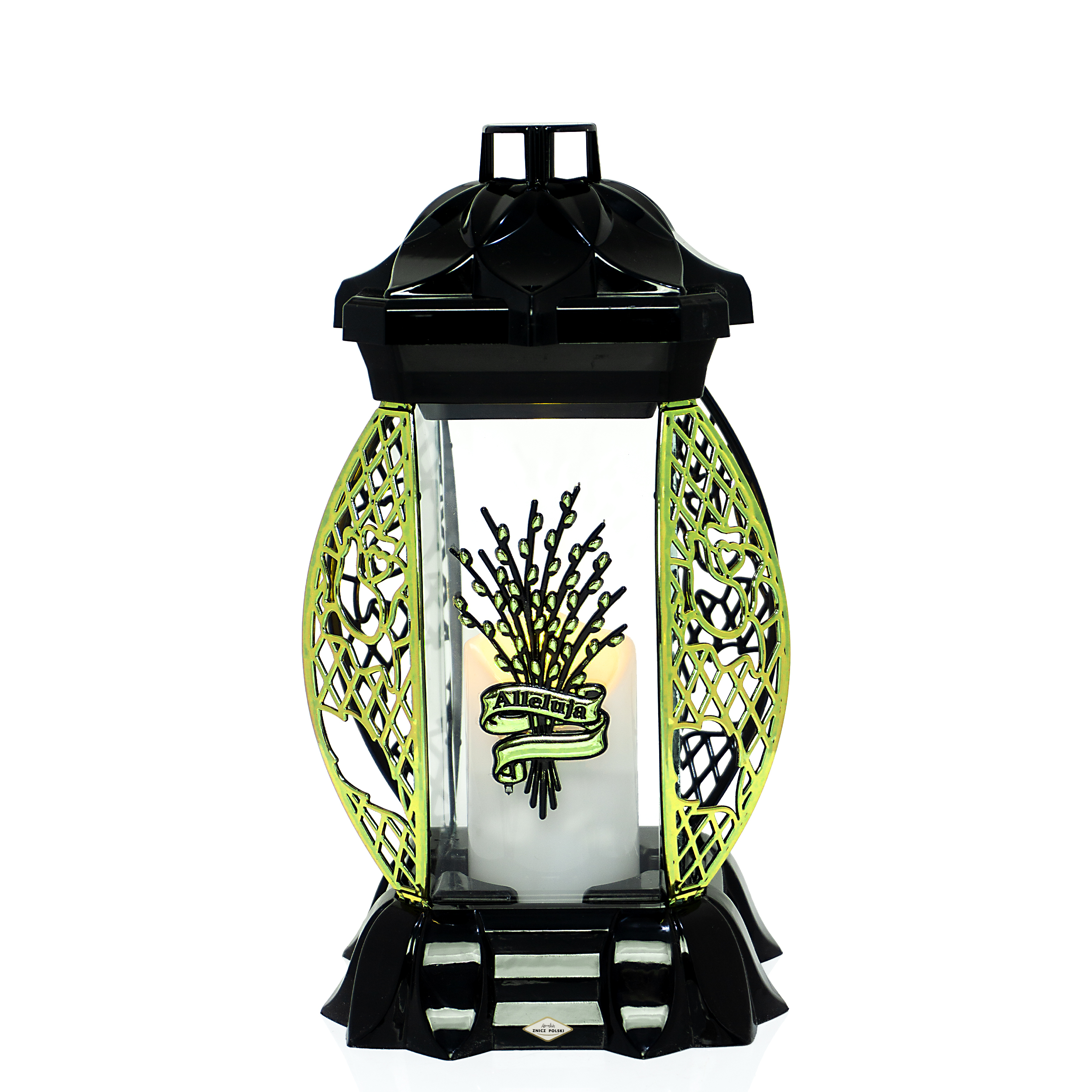 Znicz WERSAL AŻUR BAZIE