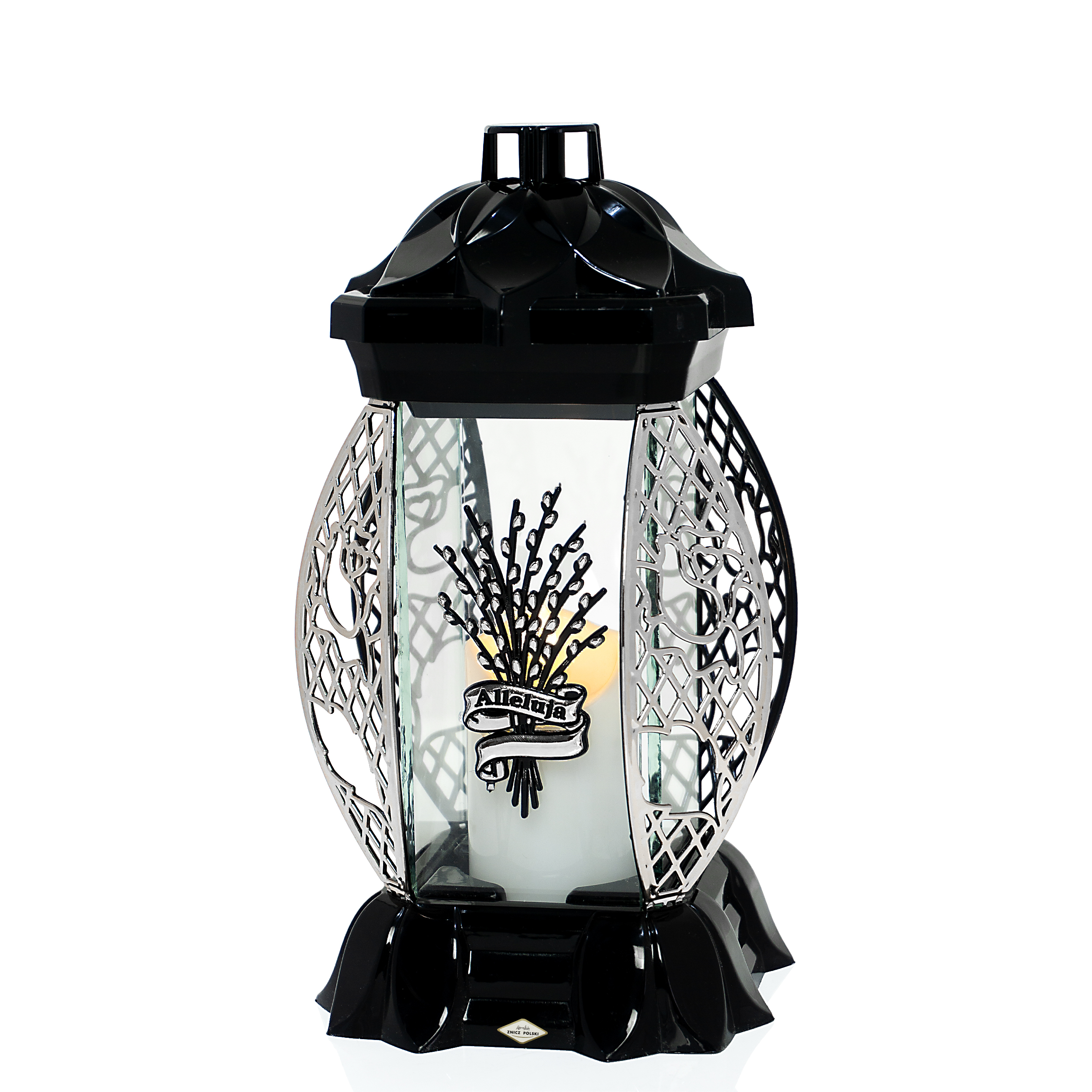 Znicz WERSAL AŻUR BAZIE