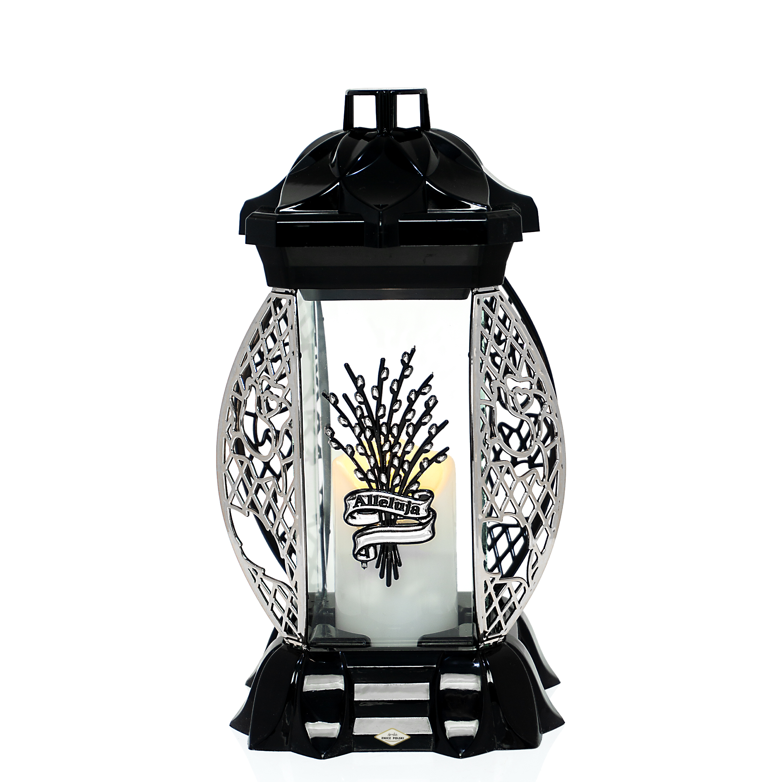 Znicz WERSAL AŻUR BAZIE