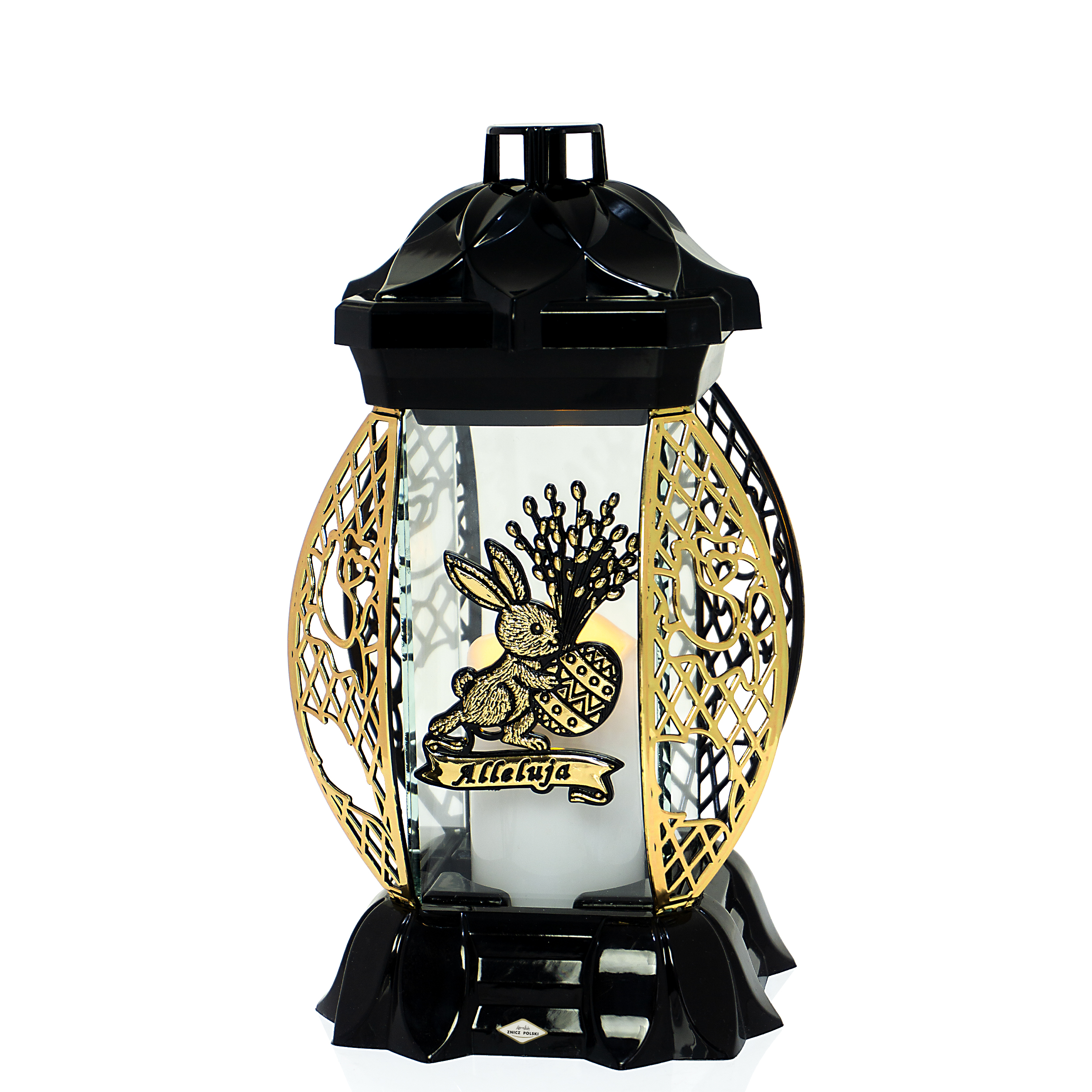 Znicz WERSAL AŻUR ZAJĄCZEK