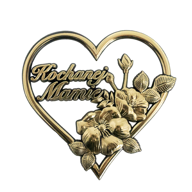 Aplikacja KM SERCE złoty