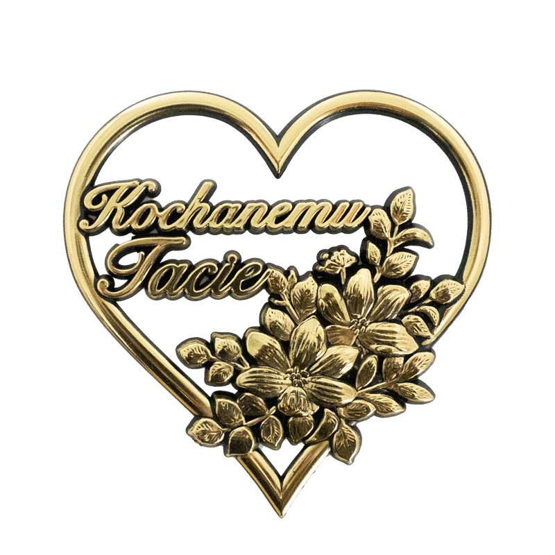 Aplikacja KT SERCE złoty