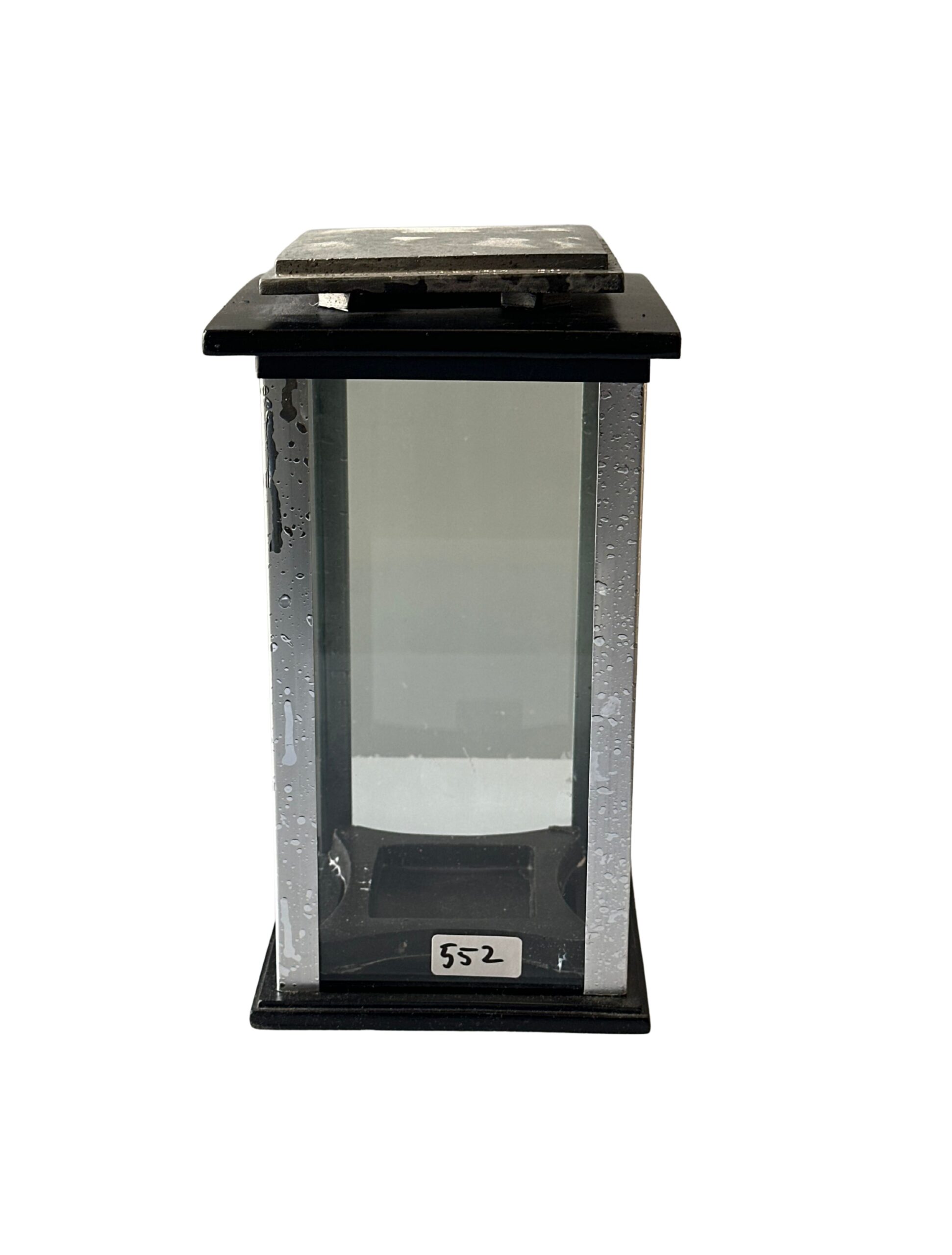 ZNICZ OUTLET 552
