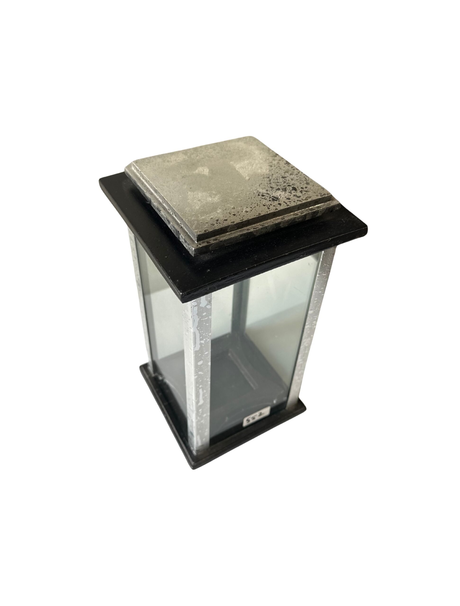 ZNICZ OUTLET 552