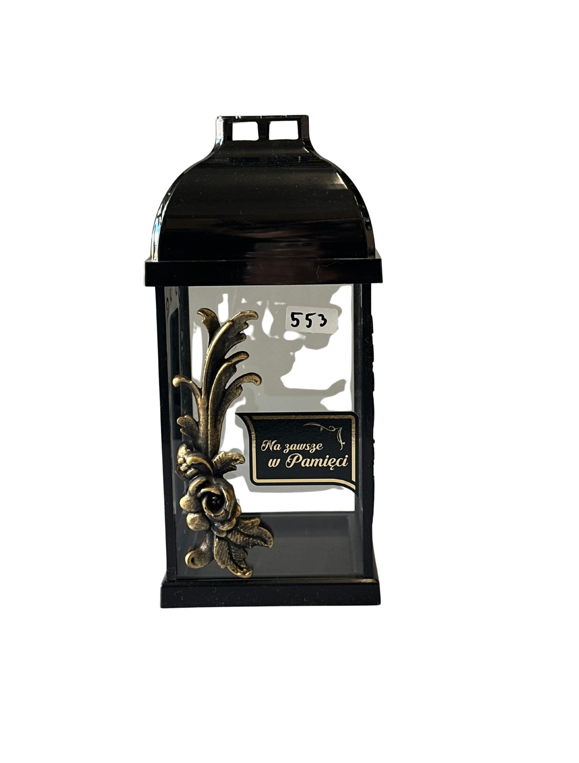 ZNICZ OUTLET 553