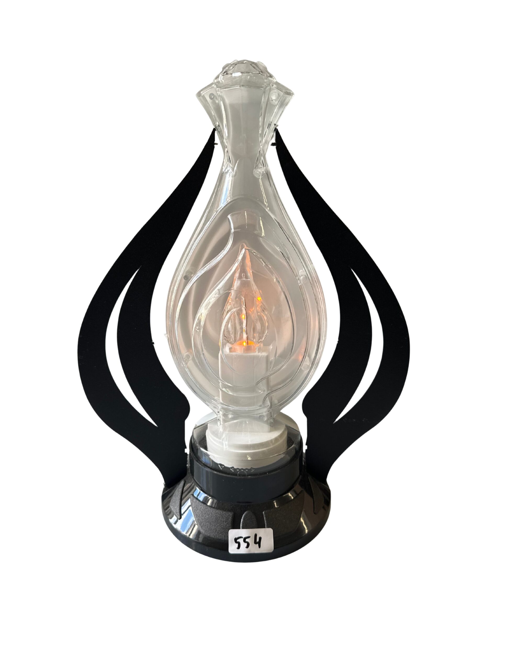 ZNICZ OUTLET 554