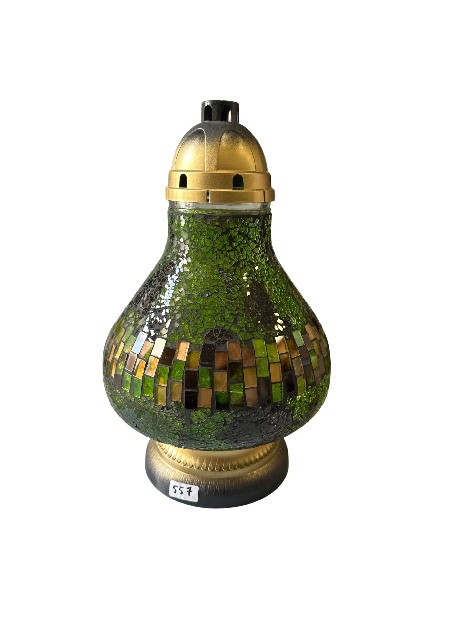 ZNICZ OUTLET 557