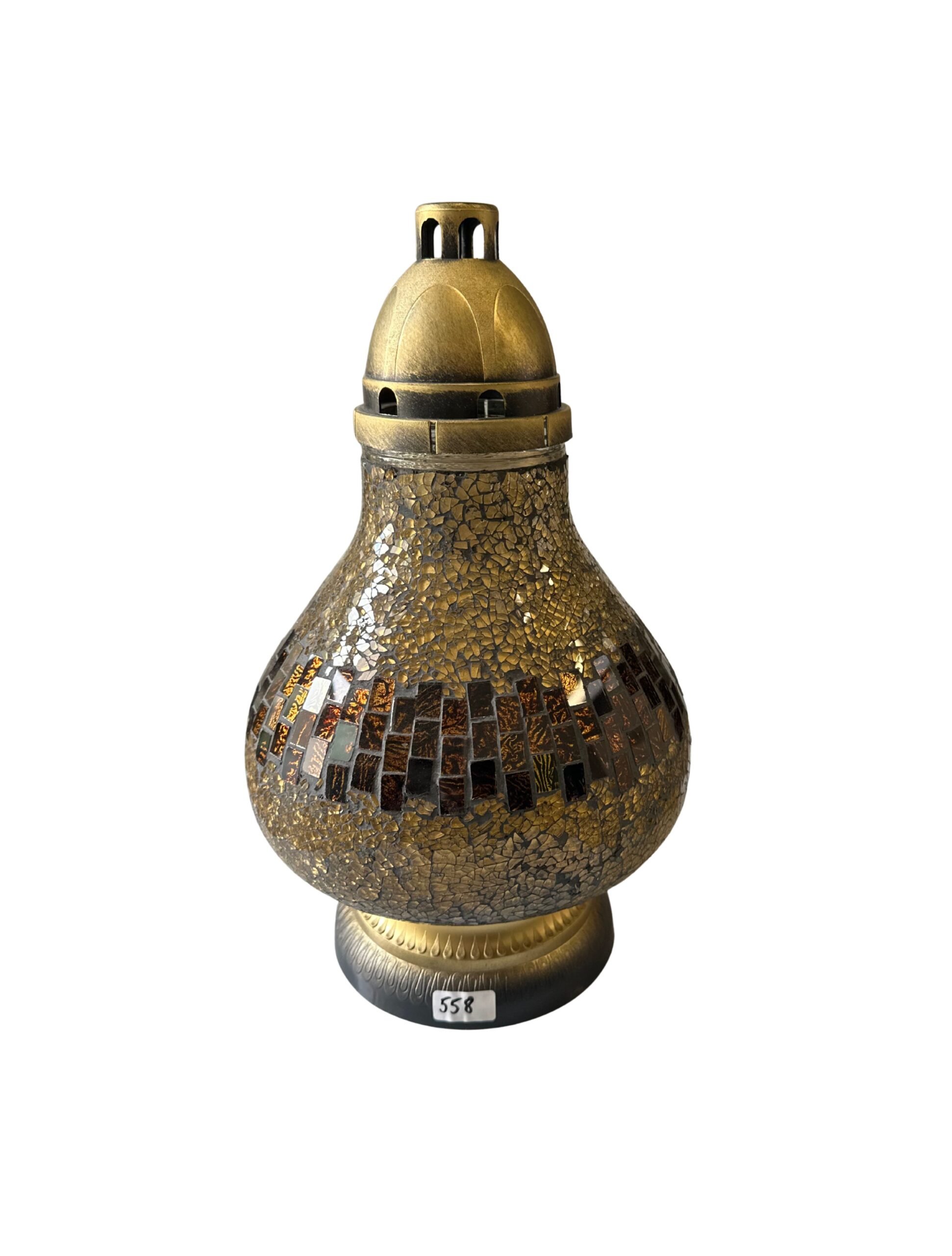 ZNICZ OUTLET 558