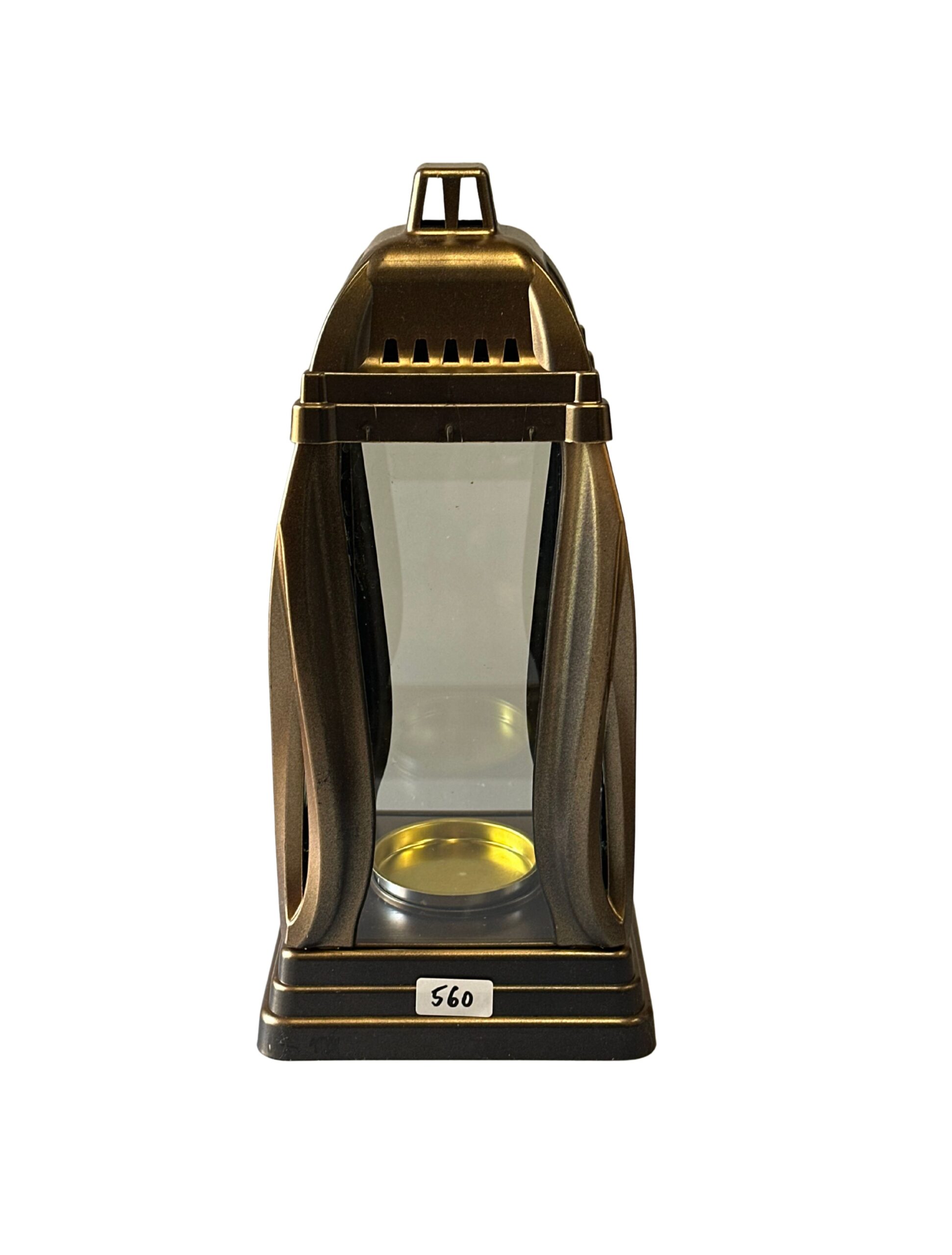 ZNICZ OUTLET 560