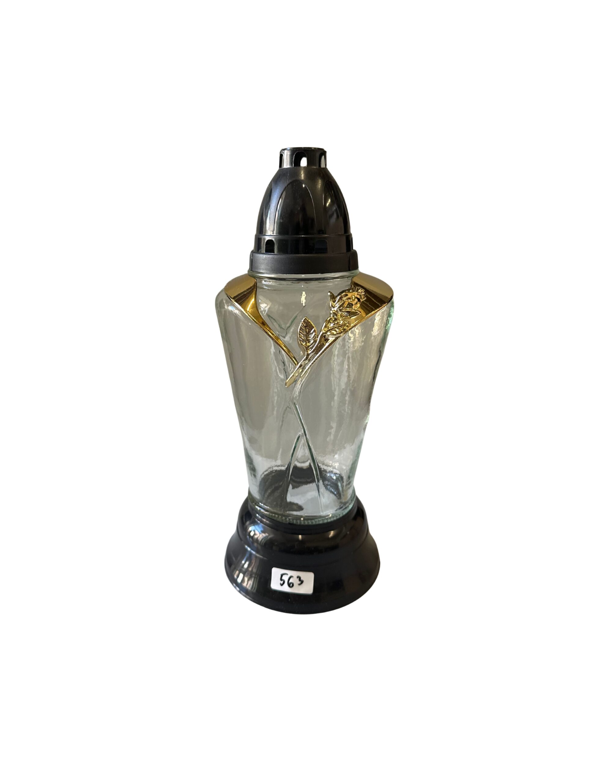 ZNICZ OUTLET 563