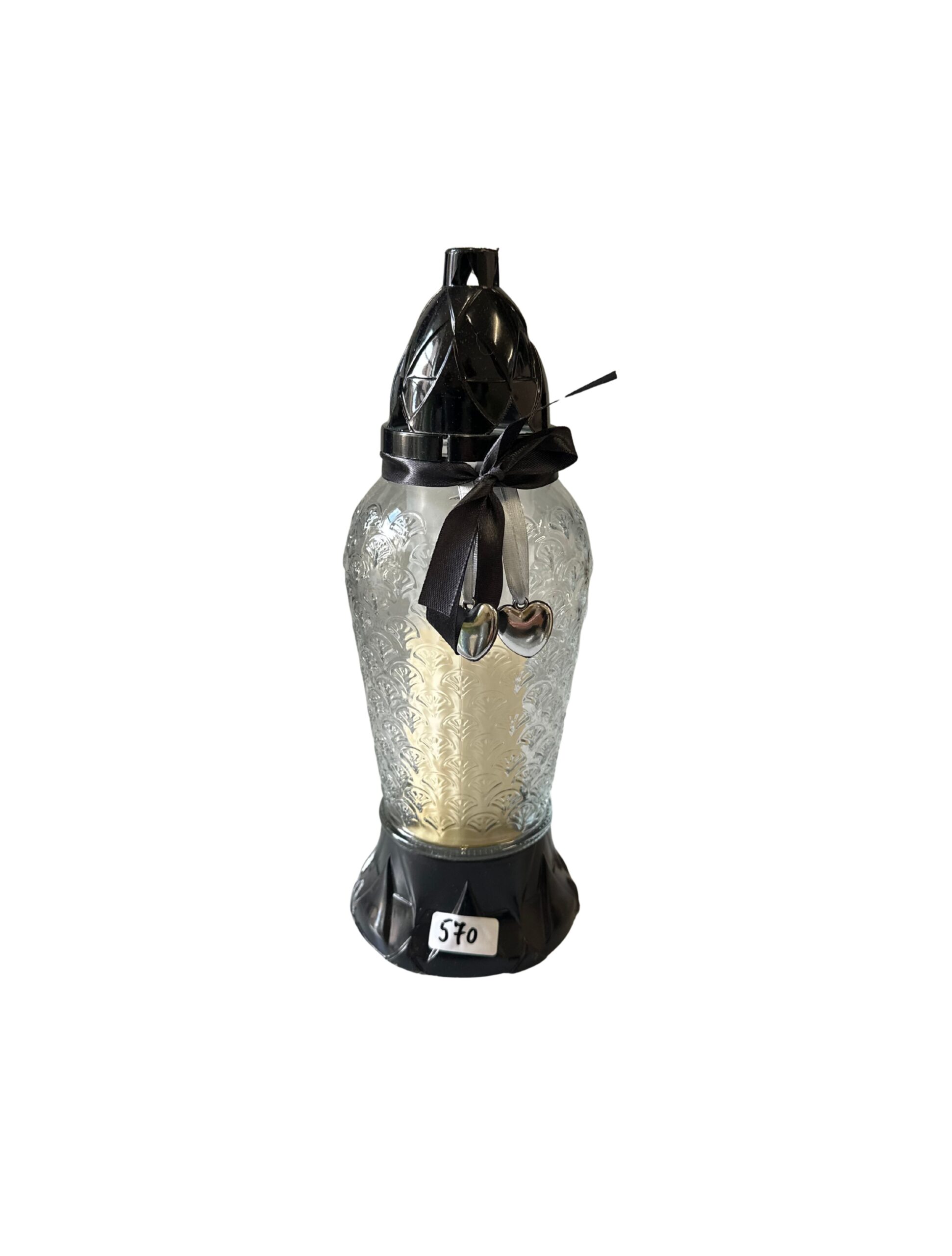 ZNICZ OUTLET 570