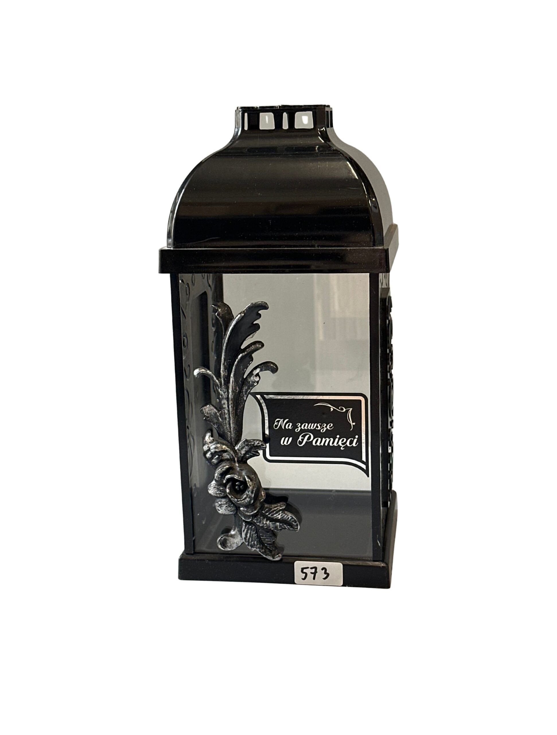 ZNICZ OUTLET 573