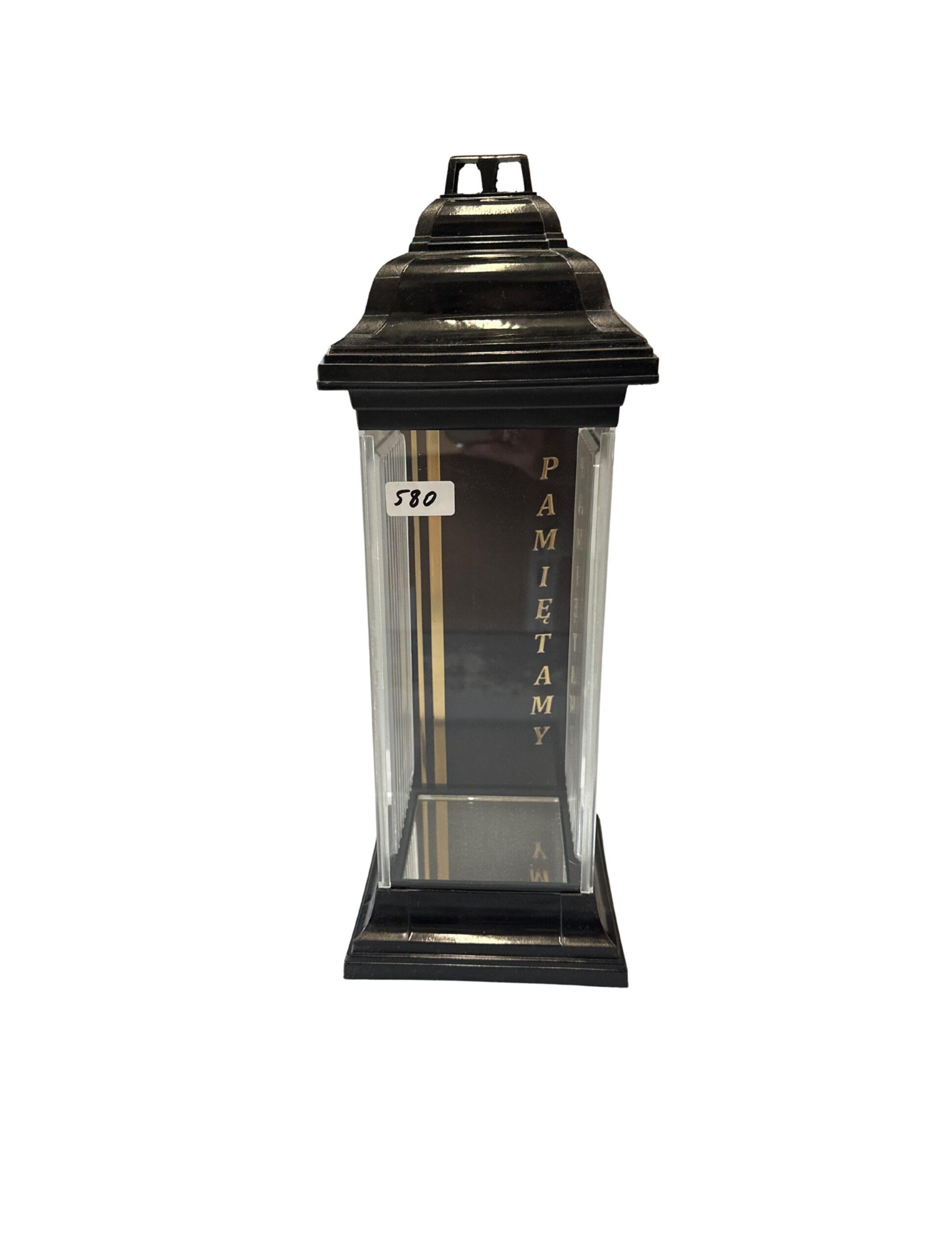 ZNICZ OUTLET 580