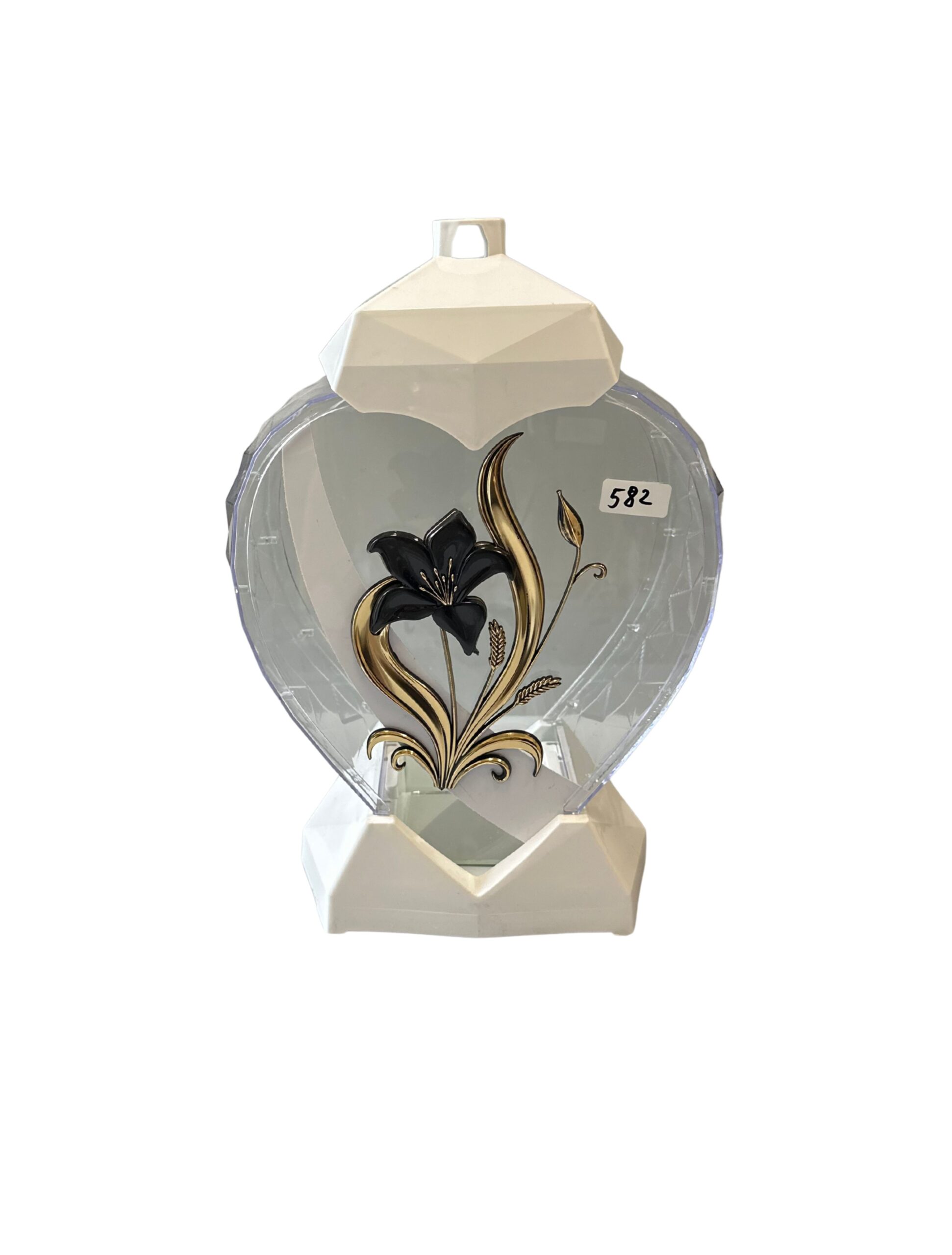ZNICZ OUTLET 582