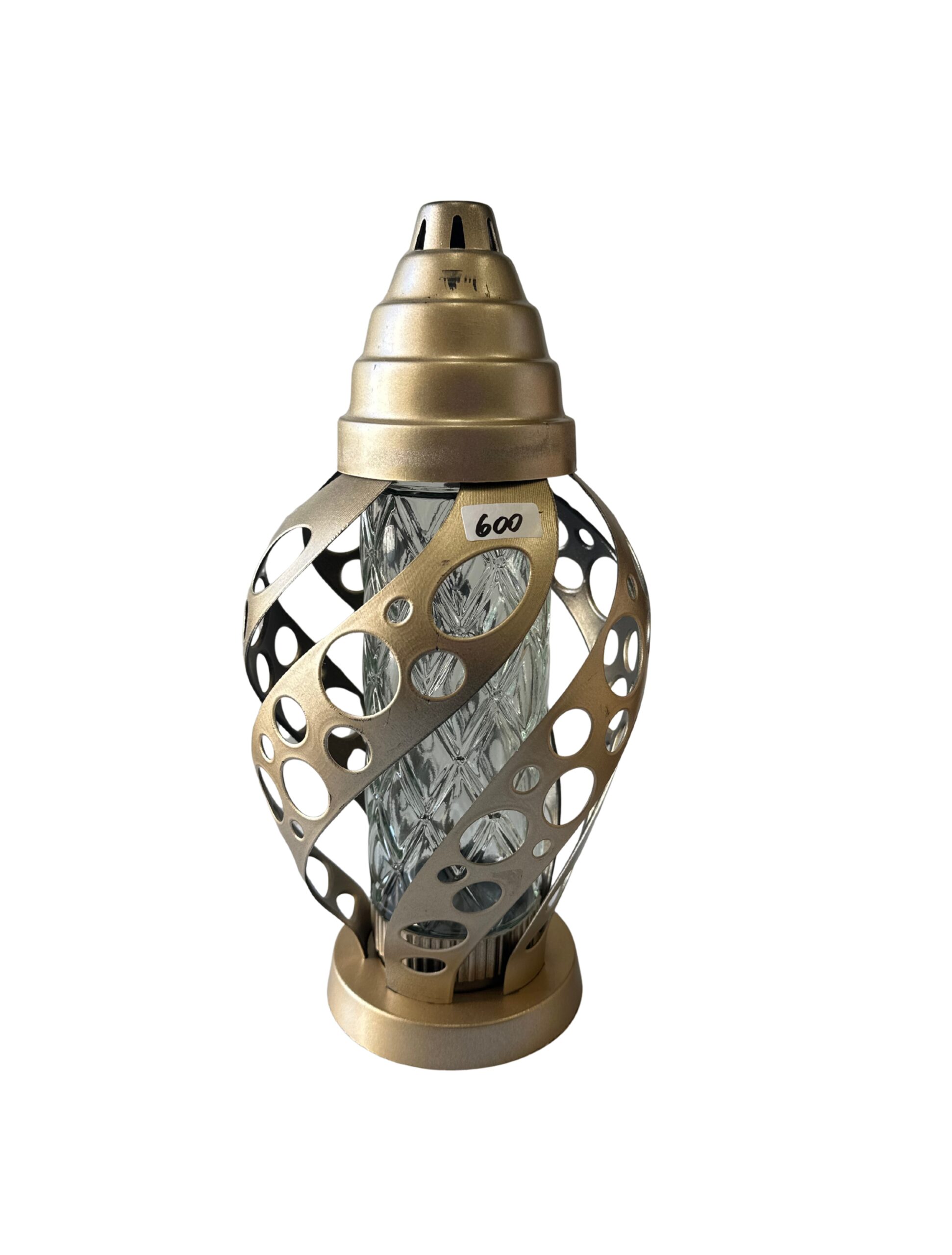 ZNICZ OUTLET 600