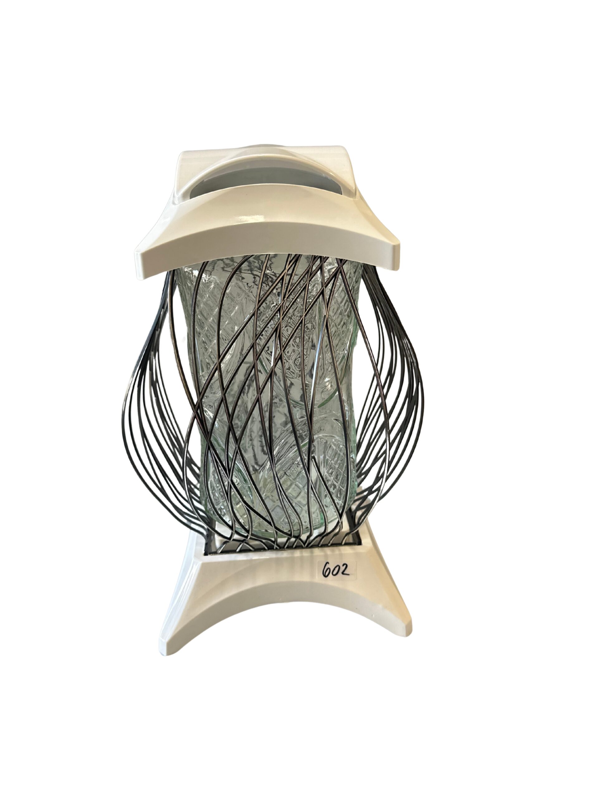 ZNICZ OUTLET 602