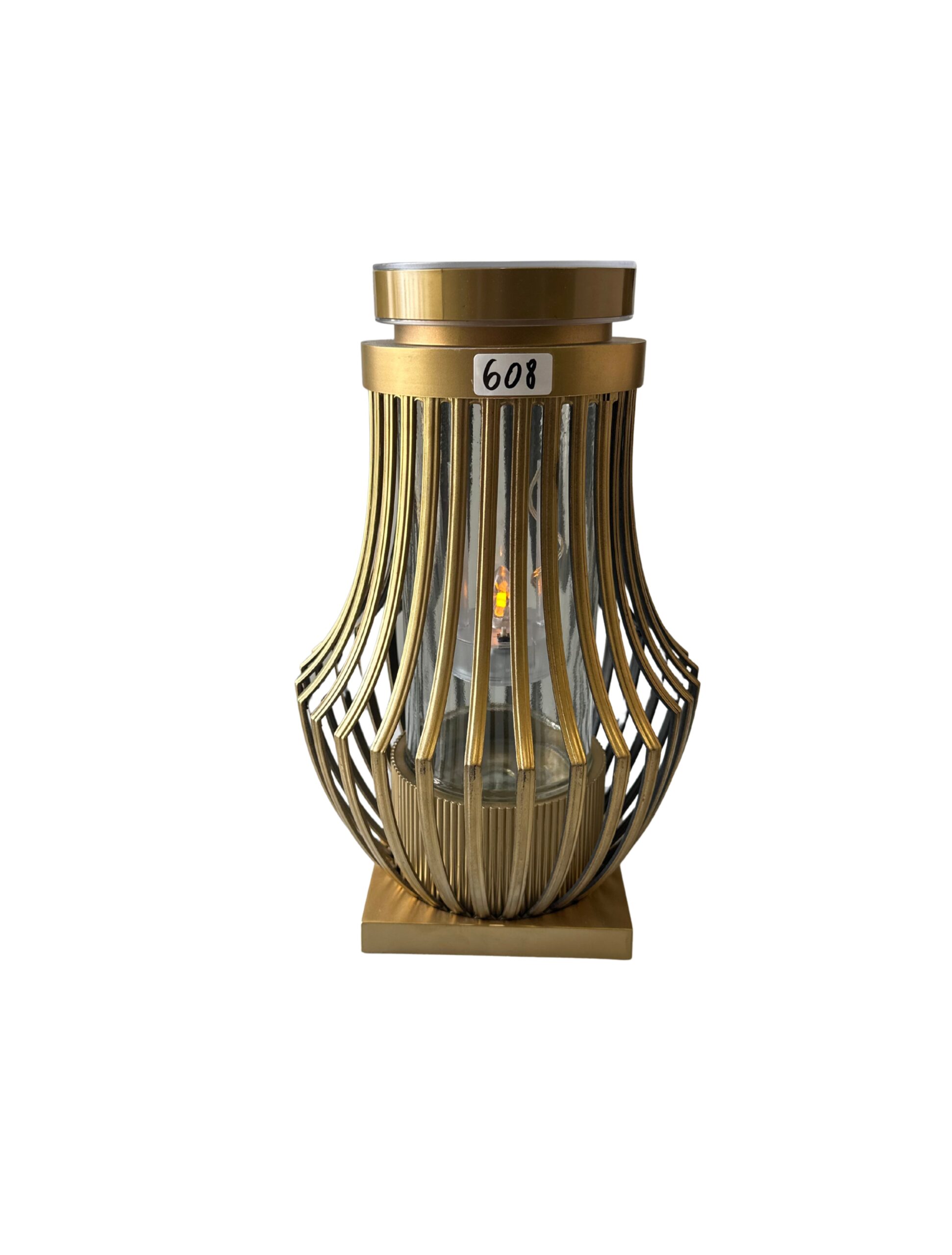 ZNICZ OUTLET 608 SOLAR