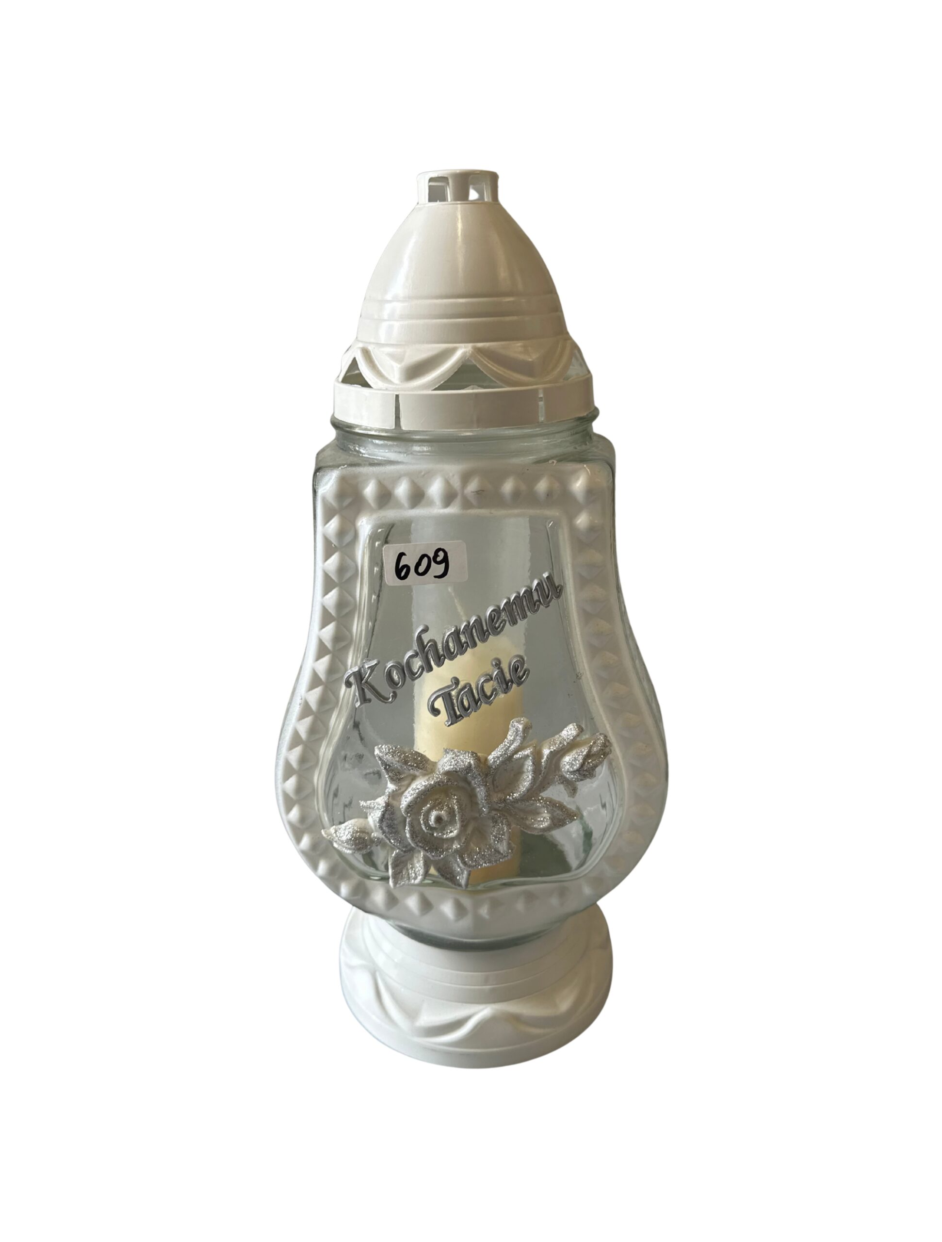 ZNICZ OUTLET 609