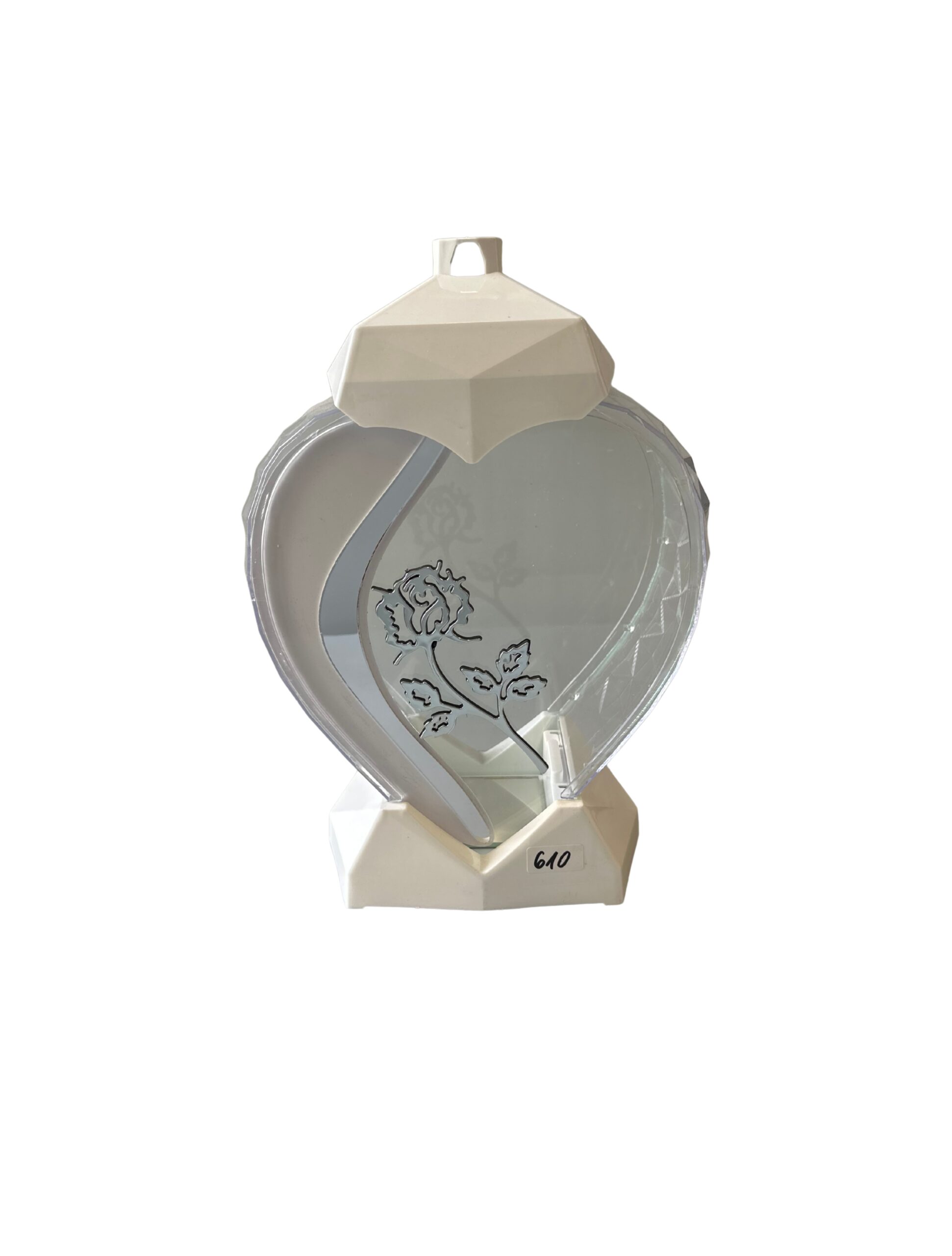 ZNICZ OUTLET 610
