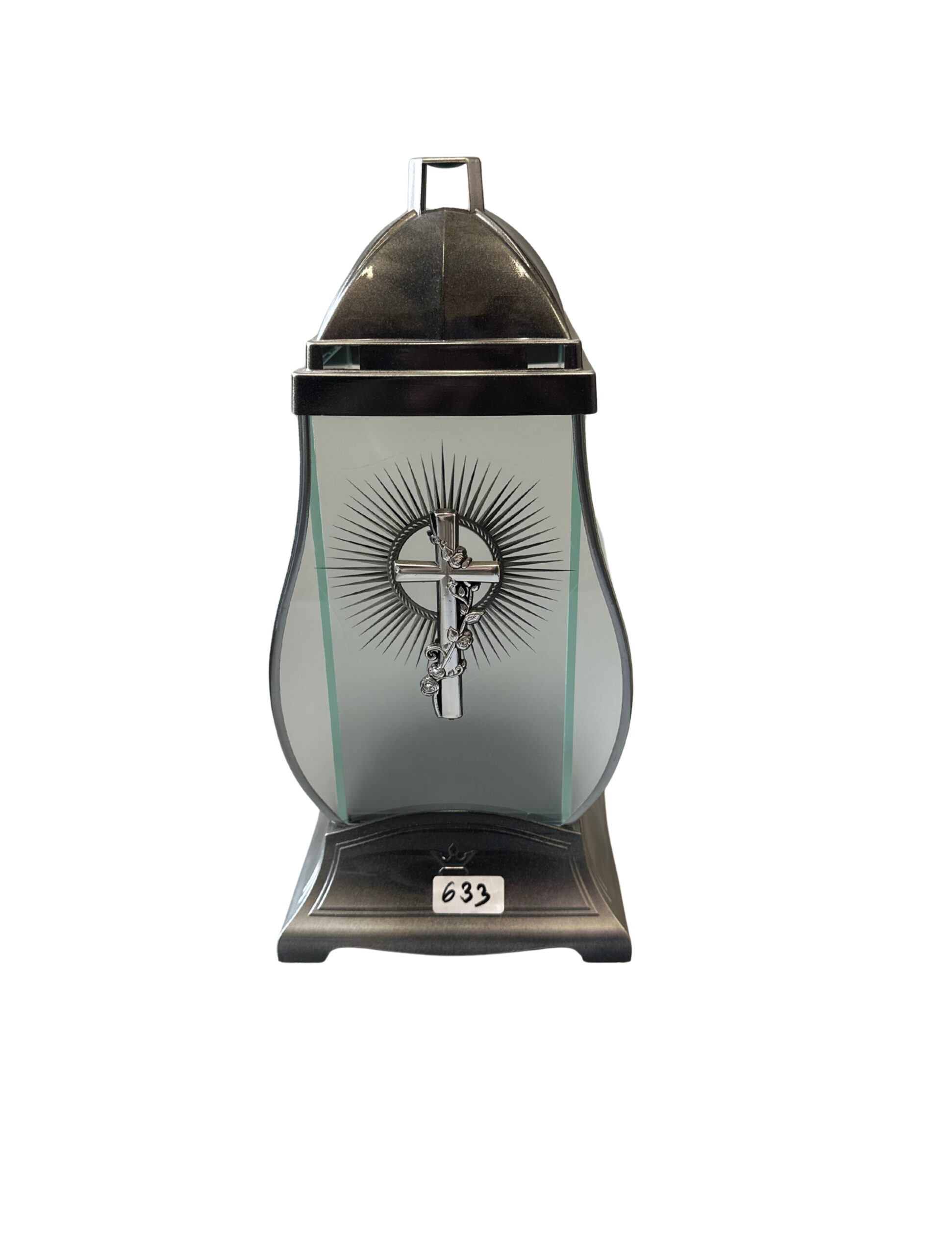 ZNICZ OUTLET 633