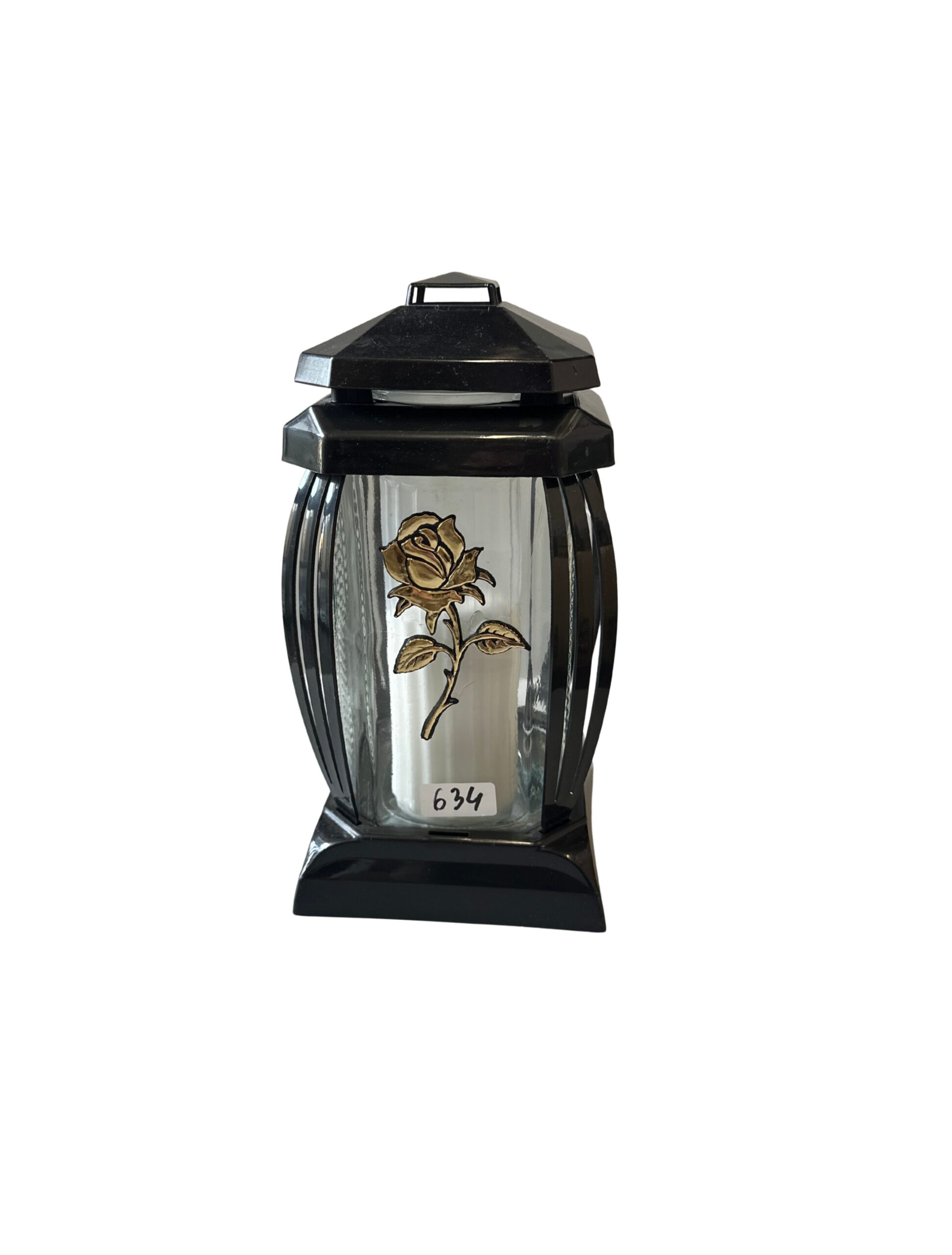 ZNICZ OUTLET 634
