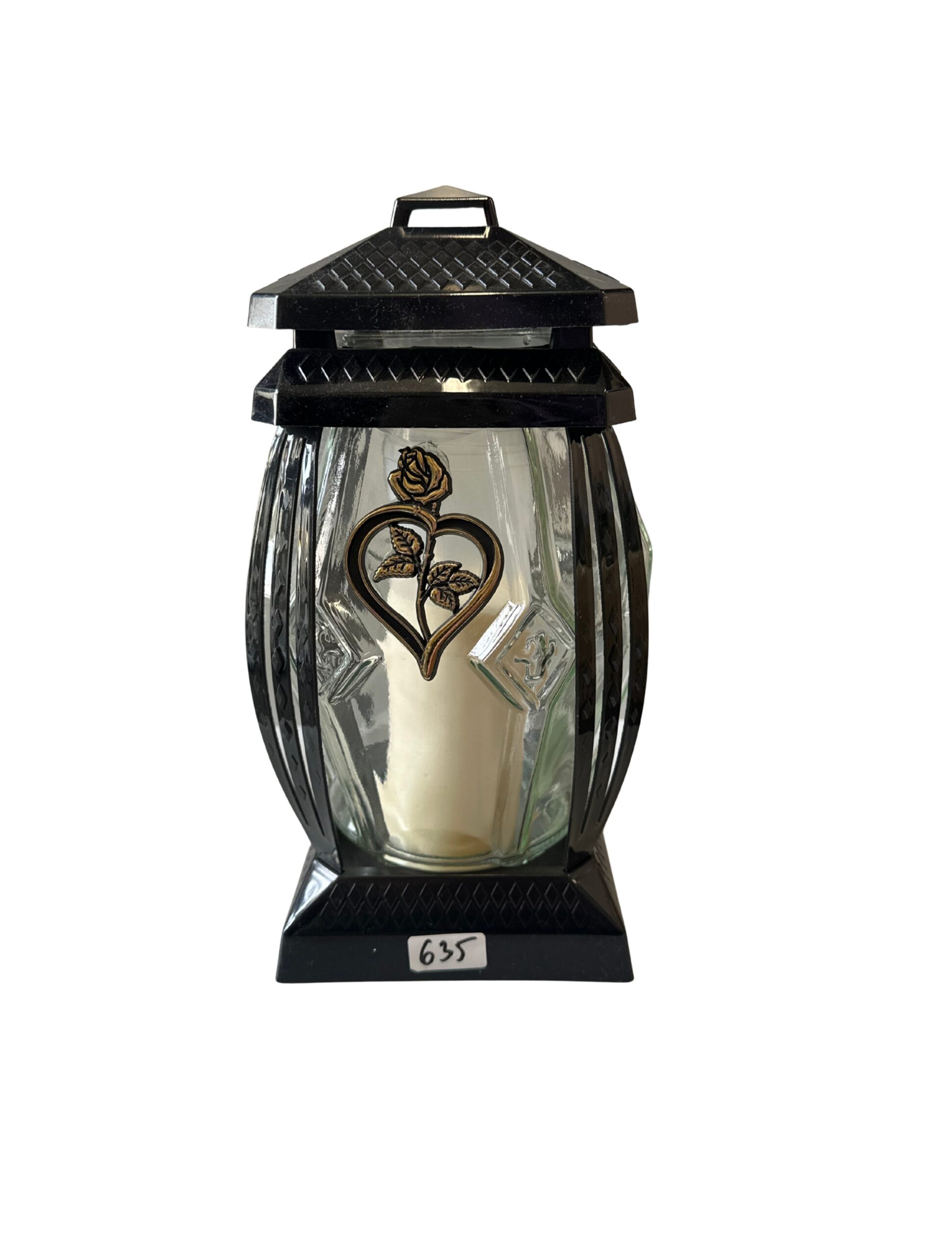 ZNICZ OUTLET 635