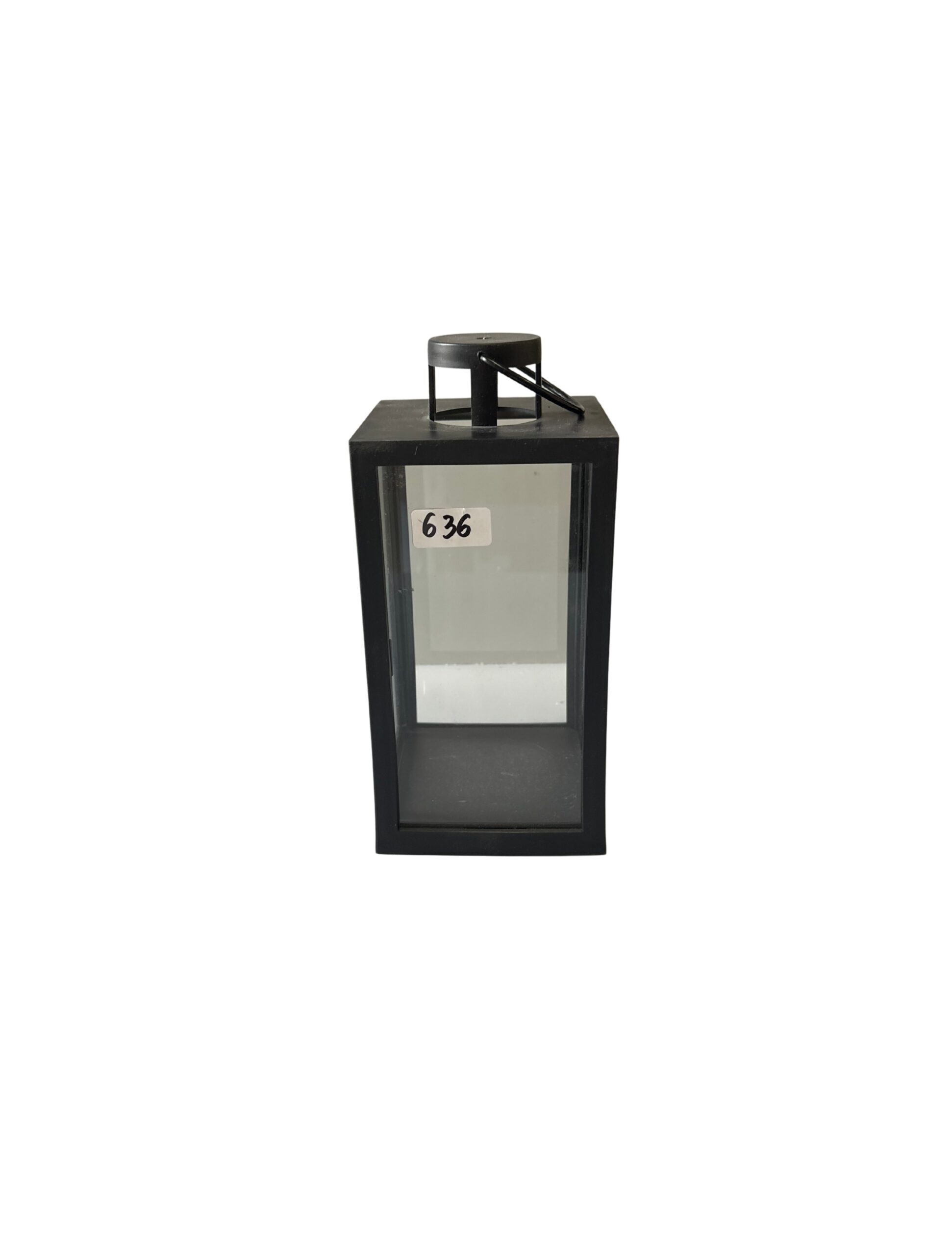 ZNICZ OUTLET 636